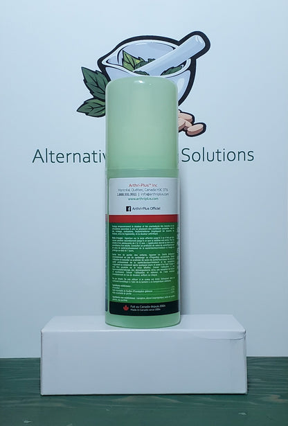 +Arthri-Plus Pain Relief Spray 150ml