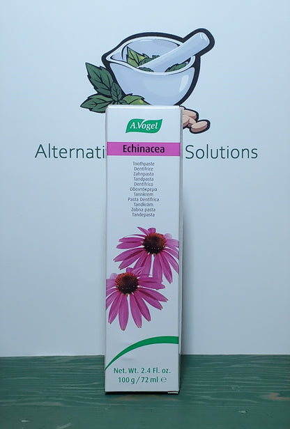 A. Vogel  Echinacea Toothpaste 72ml