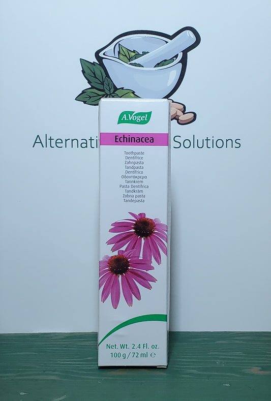 A. Vogel  Echinacea Toothpaste 72ml