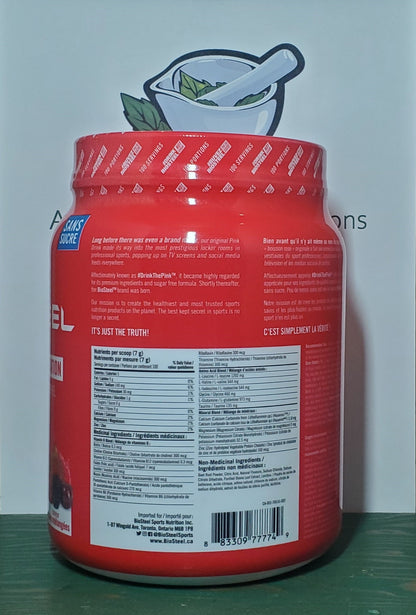 Biosteel Mixed Berry Hydration Mix 700g - 100 servings