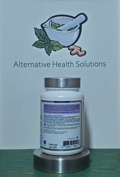Can Prev Women's Prenatal Multi 120 capsules