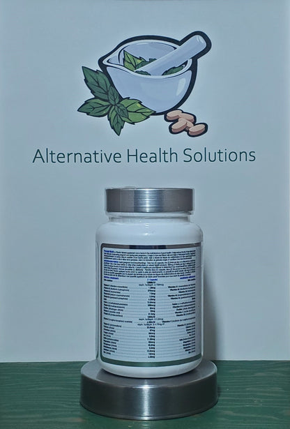 Can Prev Women's Prenatal Multi 120 capsules