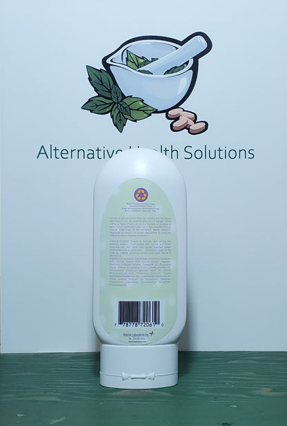 Citrolug Kids Moisturizing Outdoor Cream 120ml