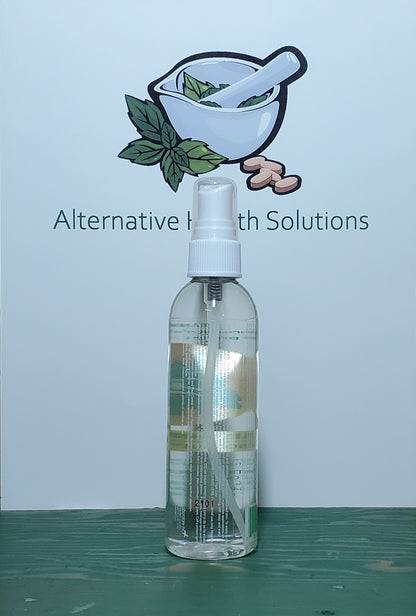 Citrobug Mosquito Repellent Oil 125ml