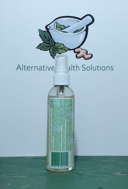 Citrobug Kids Mosquito Repellent Oil 125ml