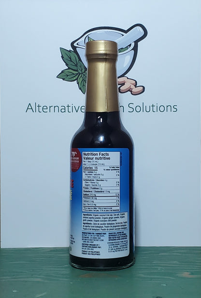 Coconut Secret Organic Spicy Soy Sauce Substitute 296ml