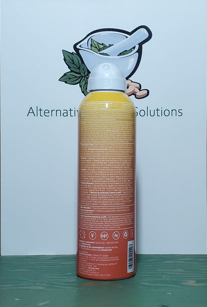 Derma E Kids Active Sheer Mineral Sunscreen Spray spf50 177ml