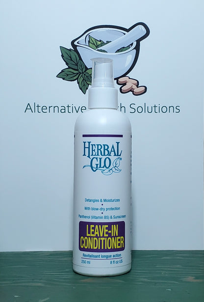 Herbal Glo Leave-In Conditioner 250ml