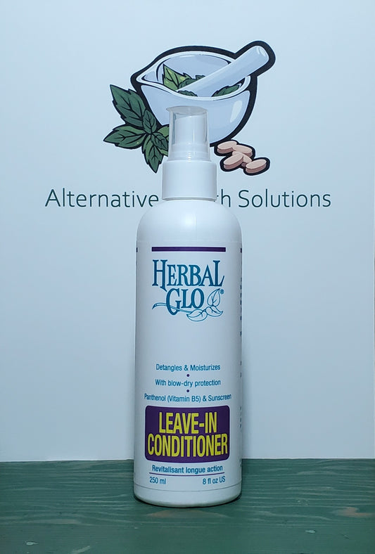 Herbal Glo Leave-In Conditioner 250ml