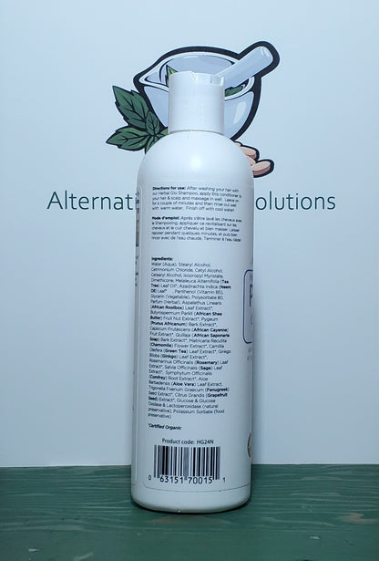 Herbal Glo Pro Scalp Dry & Itch Relief Conditioner 350ml