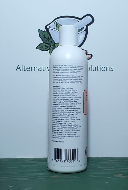 Herbal Glo Thinning Hair Conditioner 350ml