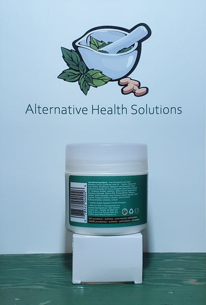 Jason Soothing 84% Aloe Vera Moisturizing Cream 113g