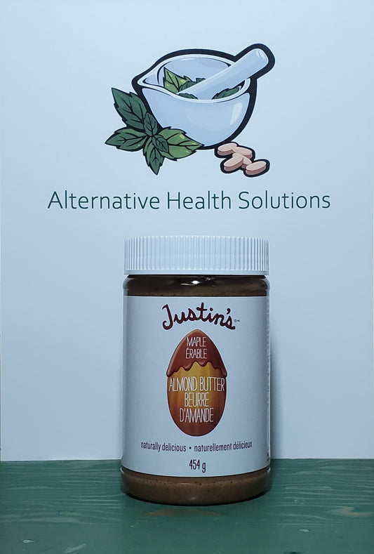 Justin's Maple Almond Butter 454g