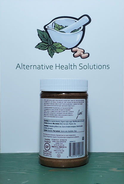 Justin's Maple Almond Butter 454g