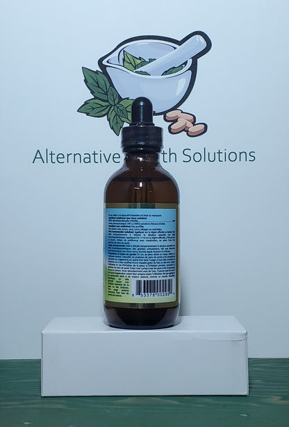 Life Choice DMSO Liquid 118ml