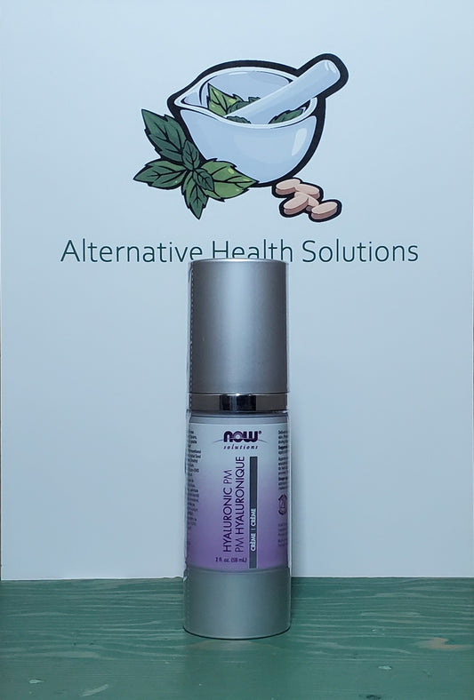 Now Solutions Hyaluronic PM Creme 59ml