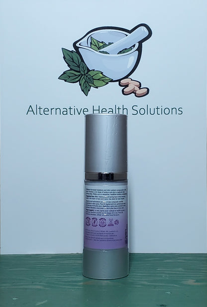 Now Solutions Hyaluronic PM Creme 59ml