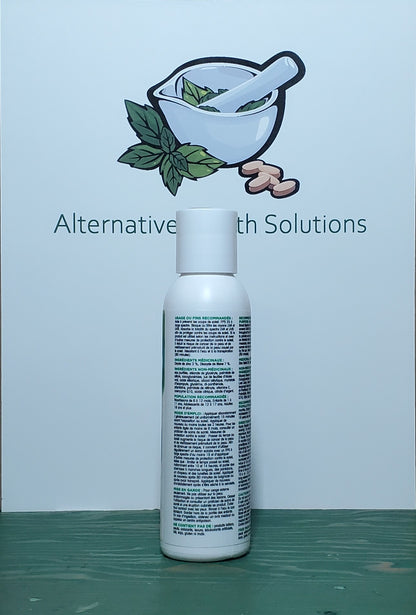 Organika Sunscreen Lotion SPF25 125ml