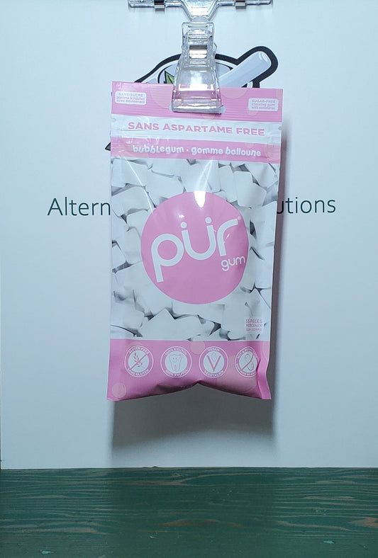 Pur Gum Bubblegum 77g