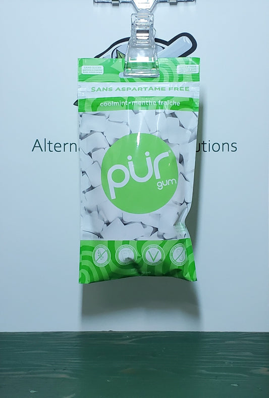 Pur Gum Coolmint 77g